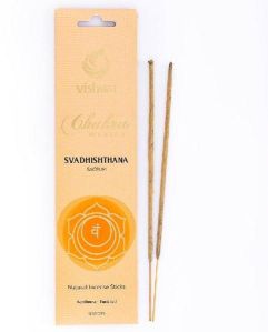 Swadisthana Incenses Stick