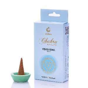 Vishuddha Cone