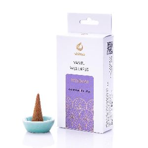 Wisdom Dhoop Cone