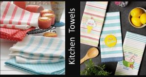 Kitchen Towels