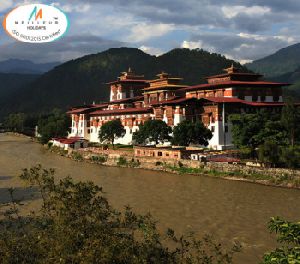 bhutan tour packages