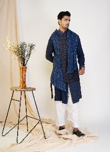 Mens Designer Kurta