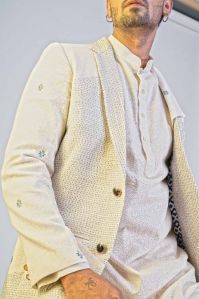 Mens Kala Cotton Jacket