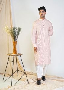 Mens Plain Kurta