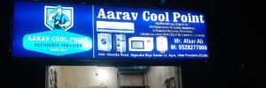 Air Conditioner Repairing