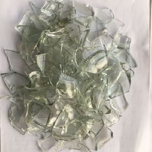 Cullet Glass Scrap