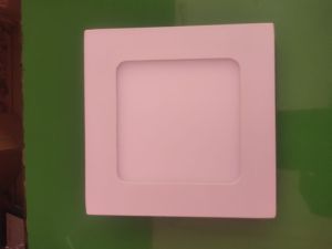 Led Panel Light