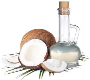 Extra Virgin Coconut Oil