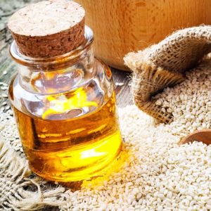 Natural Sesame Oil