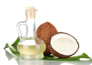 Organic Coconut Oil