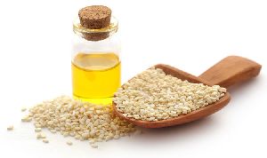 Organic Sesame oil