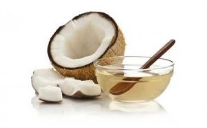 Pure Coconut Oil