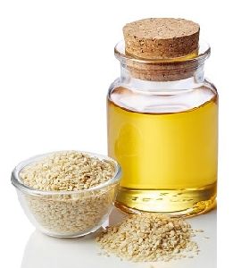 Pure Sesame Oil