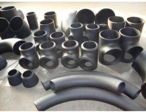 Alloy Steel Pipe Fitting