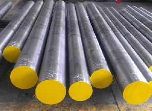 Mild Steel En8 Round Bar