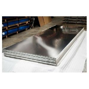 Stainless Steel 409 Plates