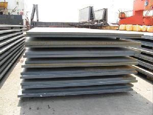 Stainless Steel 409 Sheet