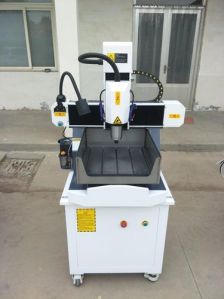 Cnc Engraving Machine