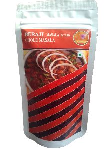 Chhole Masala