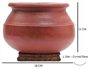 Earthen Pot