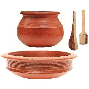 Red Clay Handi