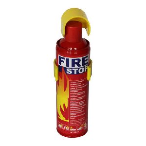 Fire Stop Spray