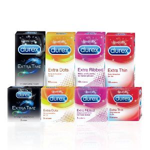 Durex Condom