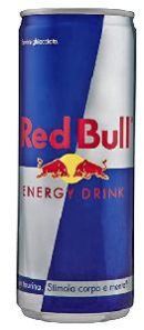 Red Bull Energy Drink