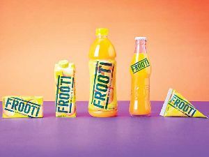 tetra pack frooti mango drink