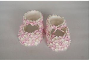 infant booties