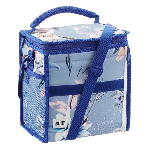 Printed Lunch Bag