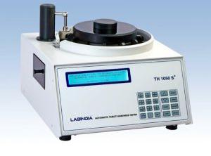 Tablet Hardness Tester - Model TH 1050S+