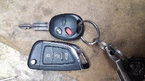 Four Wheeler Key