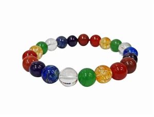 7 Chakra Bracelet