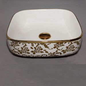 UKEN Table top wash basin