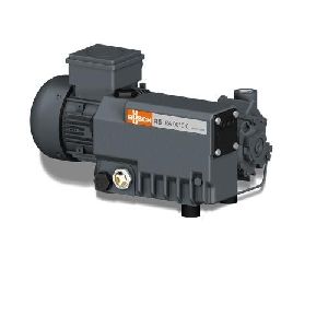 Rotary Vane Vacuum Pump