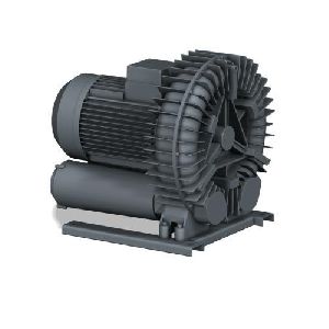 Samos Side Channel Blower