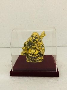 Laughing Buddha Statue