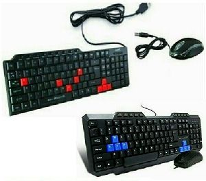 USB Keyboard And Mouse