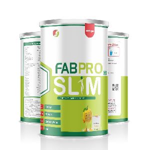 FABPRO SLIM Detox Slimming Powder