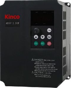 AC Drives VFD