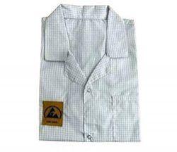 Anti Static Lab Coat