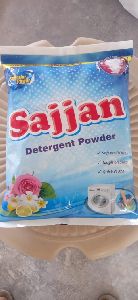 Sajjan washing powder