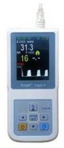 capnography monitor