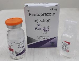 Pantoprazole Injection