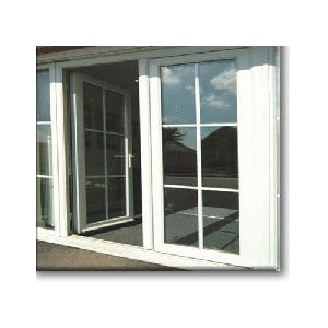 UPVC Casement Door