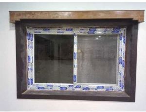 UPVC Kitchen Window