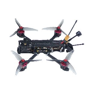 FPV F4 V2 Flight Control Micro Camera Racing Drone