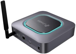 Linxdot Helium Hotspot