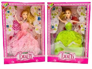 Barbie Doll Toys